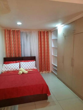 Horizons 101 Condominium Mango Avenue, Cebu City